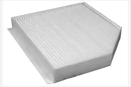 Фильтр, воздух во внутренном пространстве MGA купить