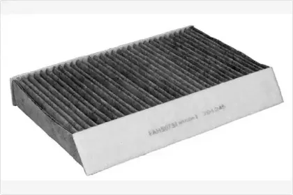 Фильтр, воздух во внутренном пространстве MGA купить