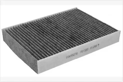 Фильтр, воздух во внутренном пространстве MGA купить