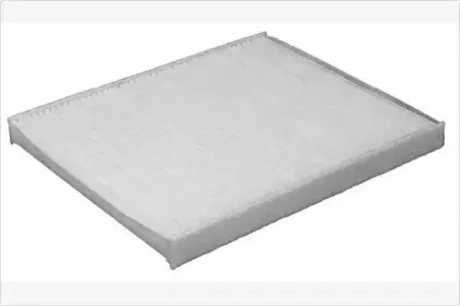 Фильтр, воздух во внутренном пространстве MGA купить