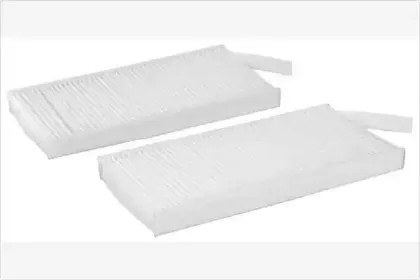 Фильтр, воздух во внутренном пространстве MGA купить