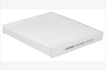 Фильтр, воздух во внутренном пространстве MGA купить