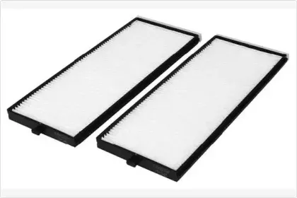 Фильтр, воздух во внутренном пространстве MGA купить