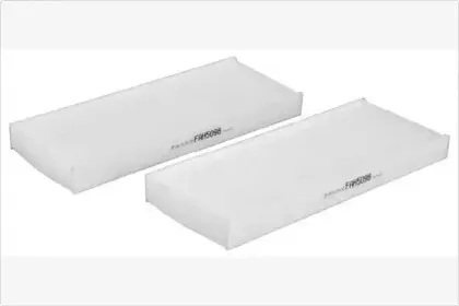 Фильтр, воздух во внутренном пространстве MGA купить