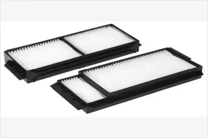 Фильтр, воздух во внутренном пространстве MGA купить