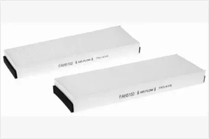 Фильтр, воздух во внутренном пространстве MGA купить