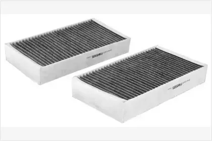 Фильтр, воздух во внутренном пространстве MGA купить