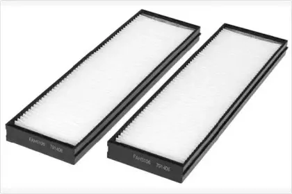 Фильтр, воздух во внутренном пространстве MGA купить