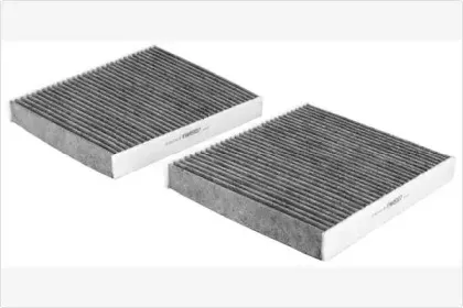 Фильтр, воздух во внутренном пространстве MGA купить