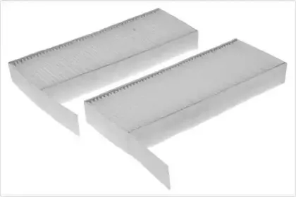 Фильтр, воздух во внутренном пространстве MGA купить