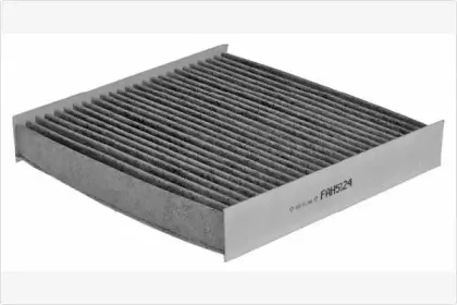 Фильтр, воздух во внутренном пространстве MGA купить