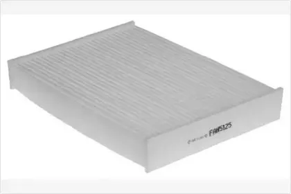 Фильтр, воздух во внутренном пространстве MGA купить