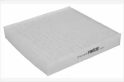 Фильтр, воздух во внутренном пространстве MGA купить