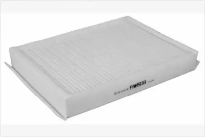 Фильтр, воздух во внутренном пространстве MGA купить