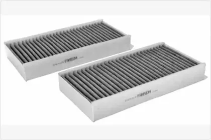 Фильтр, воздух во внутренном пространстве MGA купить