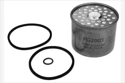 Топливный фильтр MGA купить