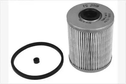 Топливный фильтр MGA купить