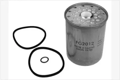 Топливный фильтр MGA купить