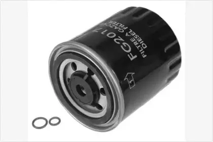 Топливный фильтр MGA купить