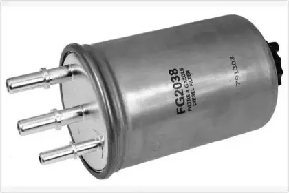 Топливный фильтр MGA купить