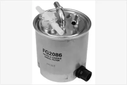 Топливный фильтр MGA купить