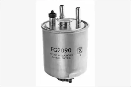 Топливный фильтр MGA купить