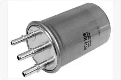 Топливный фильтр MGA купить