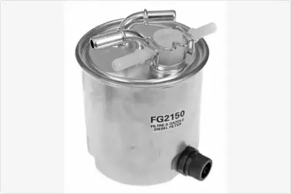 Топливный фильтр MGA купить