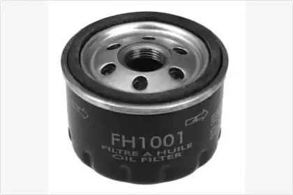 Масляный фильтр MGA купить