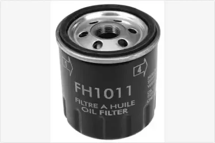 Масляный фильтр MGA купить