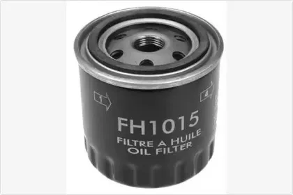 Масляный фильтр MGA купить