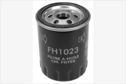 Масляный фильтр MGA купить