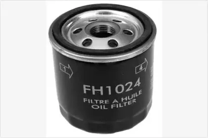 Масляный фильтр MGA купить