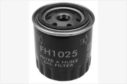 Масляный фильтр MGA купить