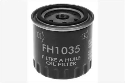 Масляный фильтр MGA купить