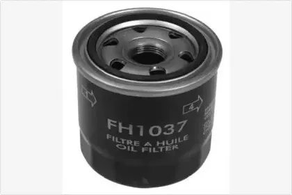 Масляный фильтр MGA купить