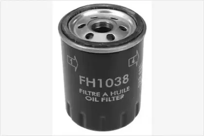 Масляный фильтр MGA купить