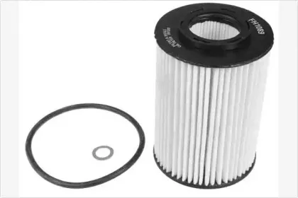 Масляный фильтр MGA купить