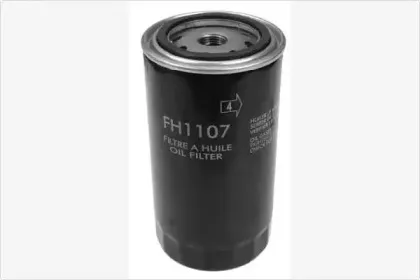 Масляный фильтр MGA купить