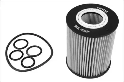 Масляный фильтр MGA купить