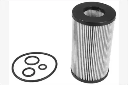 Масляный фильтр MGA купить