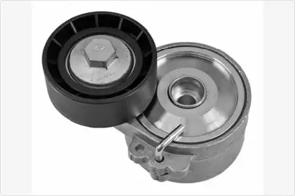 Натяжной ролик, поликлиновойремень MGA купить