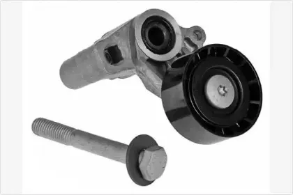 Натяжной ролик, поликлиновойремень MGA купить