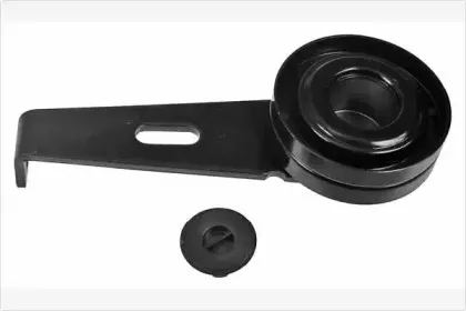 Натяжной ролик, поликлиновойремень MGA купить