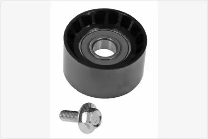 Паразитный / ведущий ролик, поликлиновой ремень MGA купить