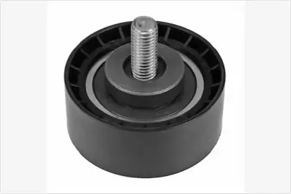 Паразитный / ведущий ролик, поликлиновой ремень MGA купить