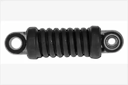 Амортизатор, поликлиновой ремень MGA купить