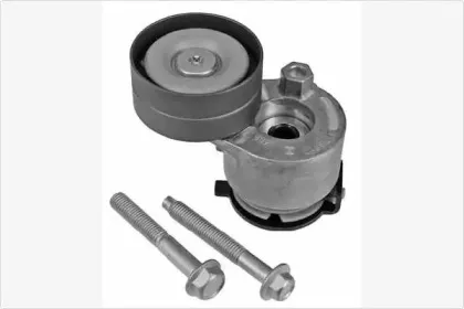 Натяжной ролик, поликлиновойремень MGA купить