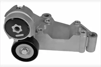 Натяжной ролик, поликлиновойремень MGA купить