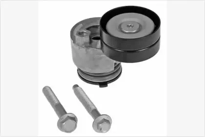 Натяжной ролик, поликлиновойремень MGA купить